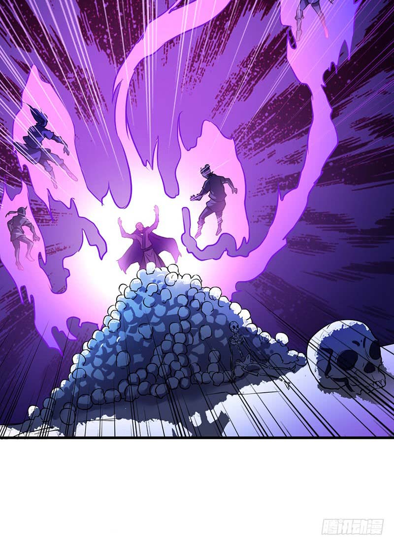 Martial Arts Reigns Chapter 14 Gambar 9